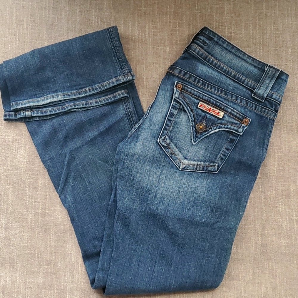 Hudson jeans